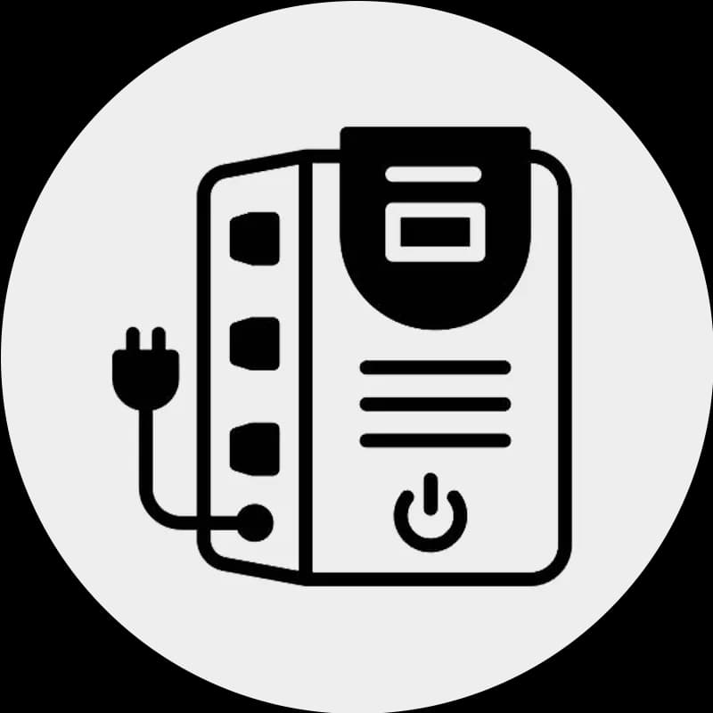 Ups Battery