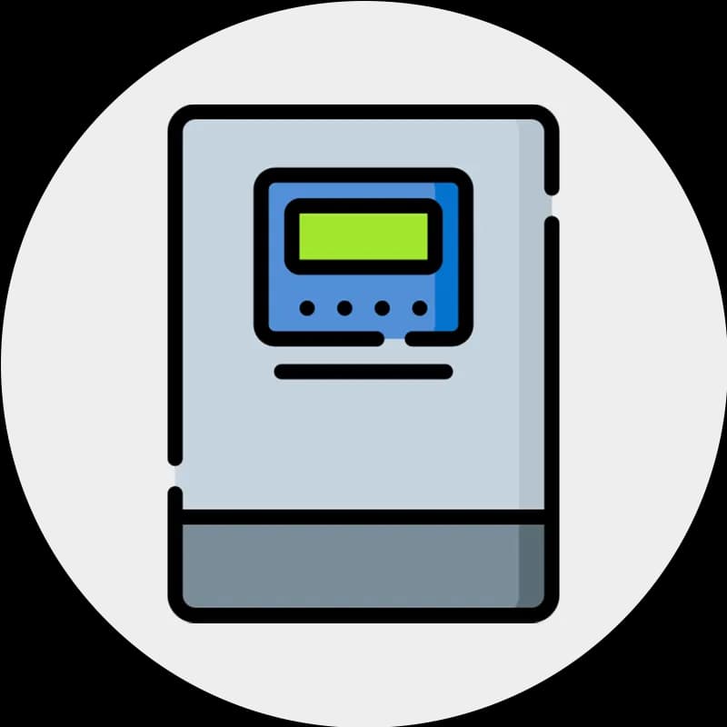 Hybrid Inverter
