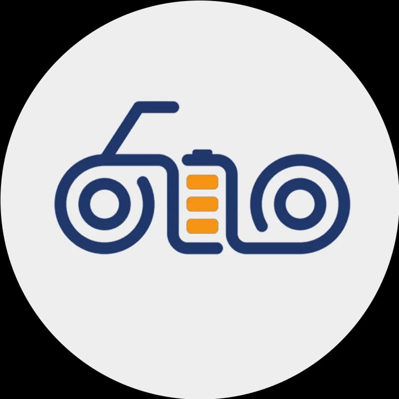 Motorcycle Battery