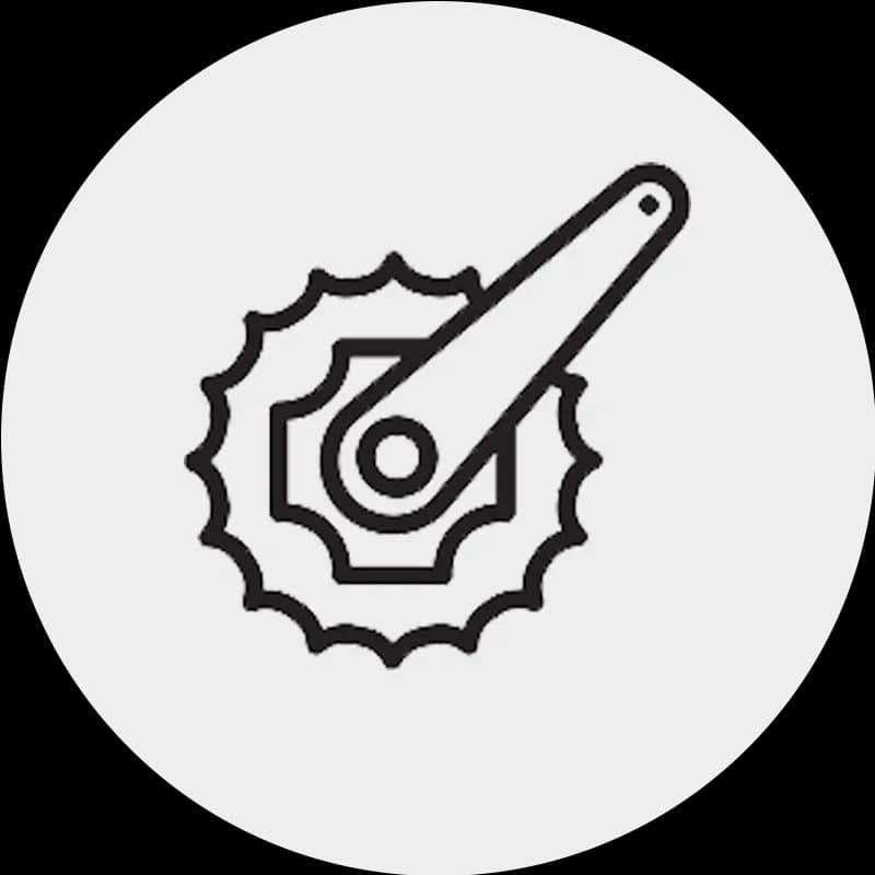 Accessories & Parts