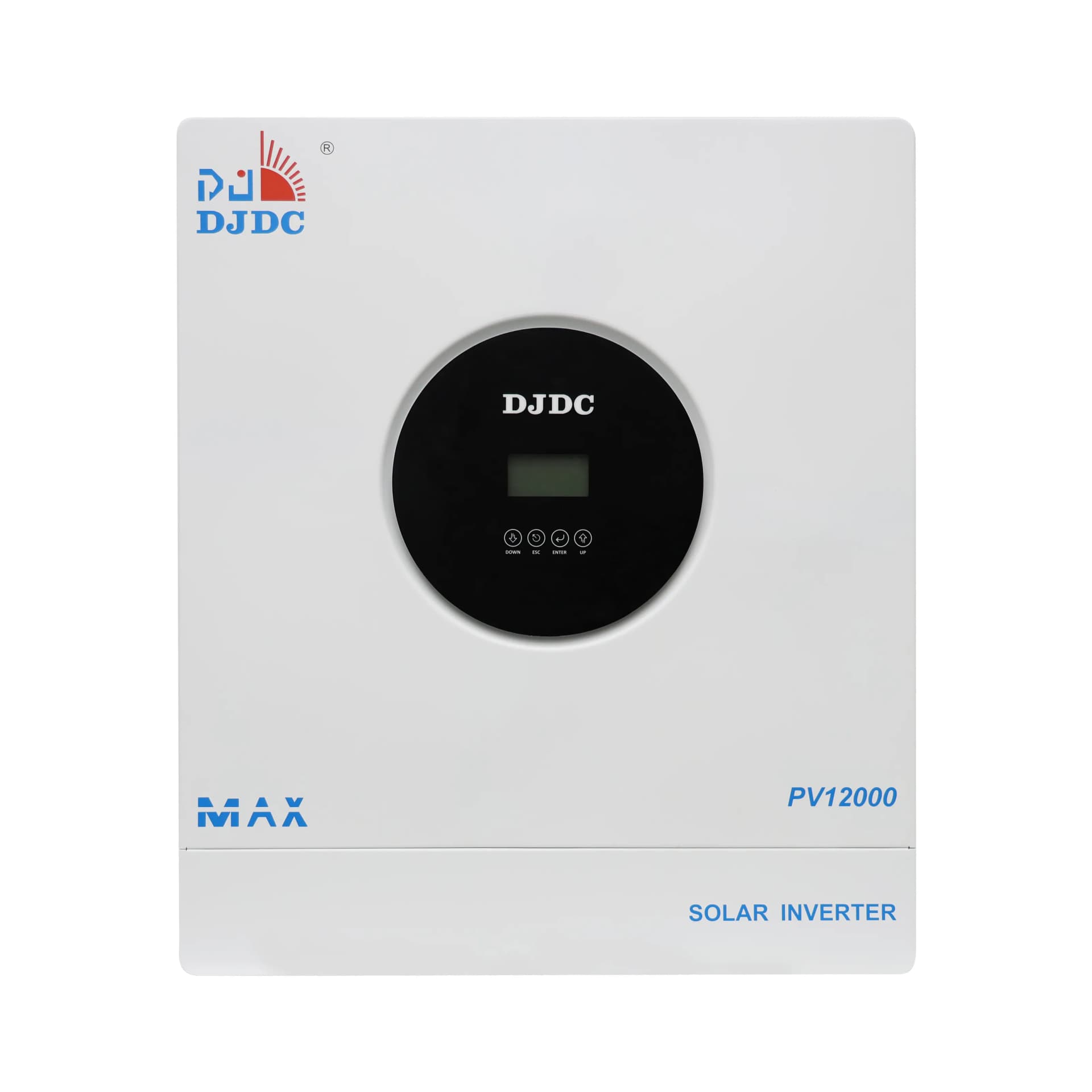 PV 12000 Hybrid Inverter