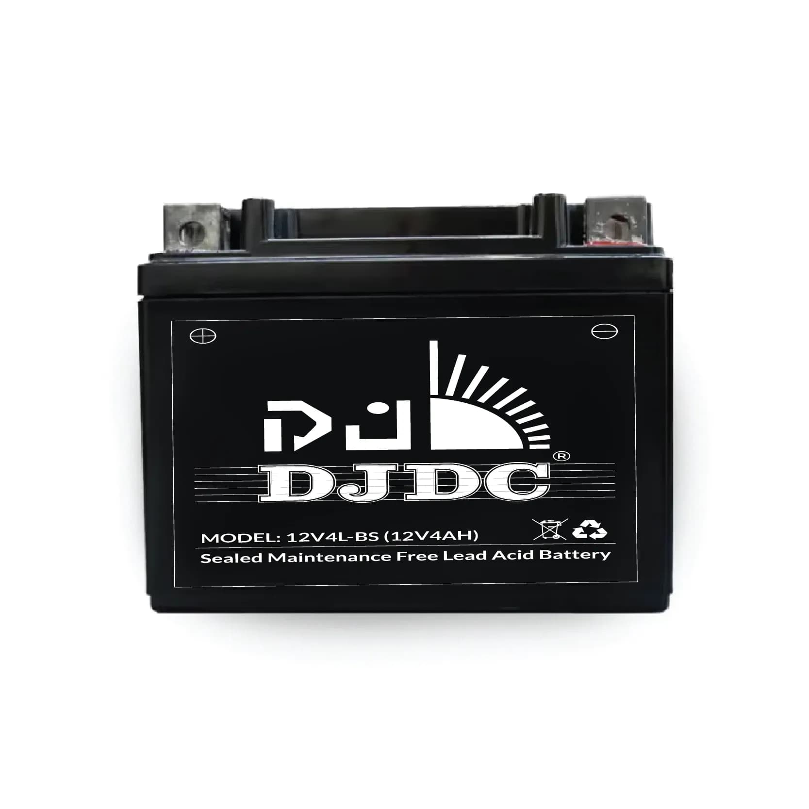 12V4L