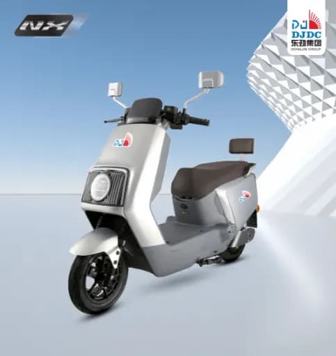 NX Series