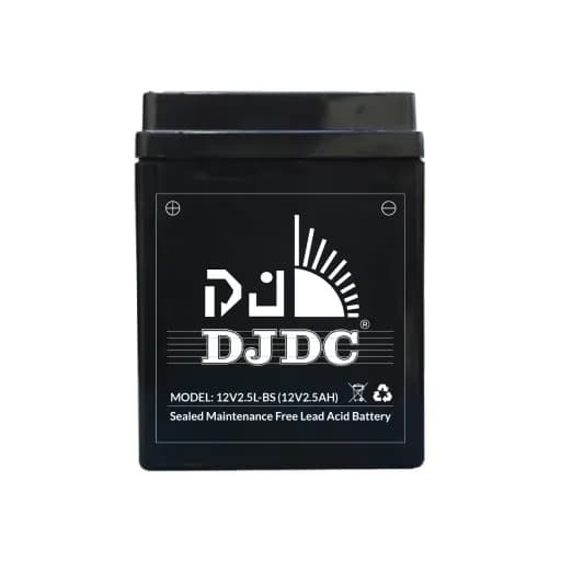 12V2.5L