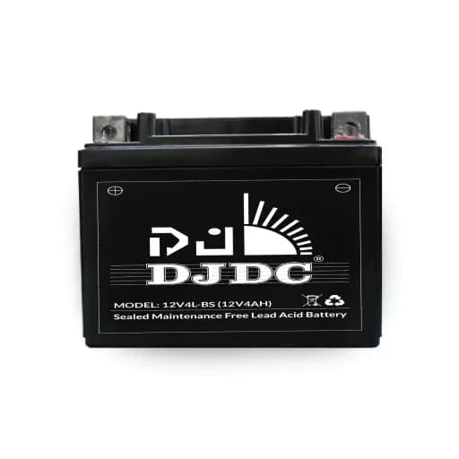 12V4L