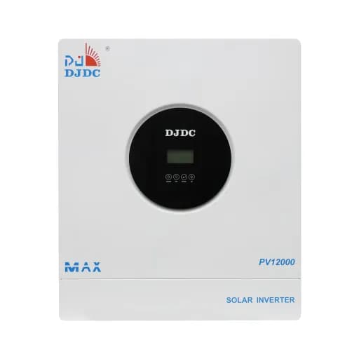 PV 12000 Hybrid Inverter